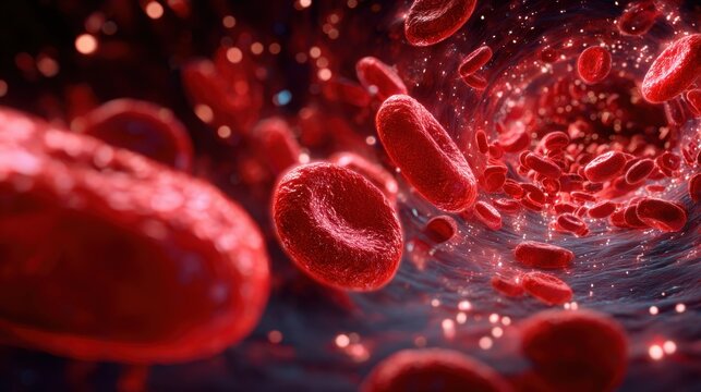 Blood Bank Management System